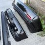 E46 Coupe Bumpers Image 2