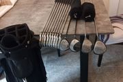 Knight vectra series Golf set Right handed clubs