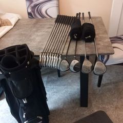 Knight vectra series Golf set Right handed clubs