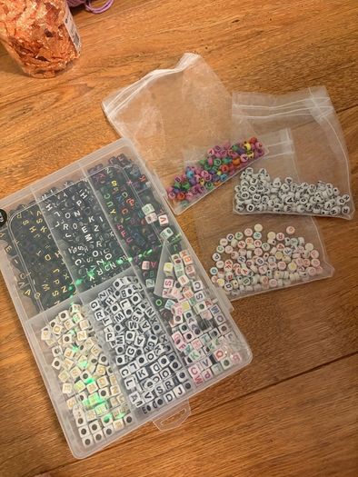 Craft Items