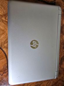 Hp pavilion Notebook | i5 | 8GB | 250GB ssd