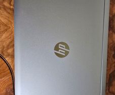 Hp pavilion Notebook | i5 | 8GB | 250GB ssd