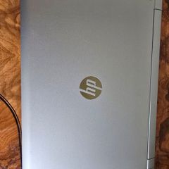 Hp pavilion Notebook | i5 | 8GB | 250GB ssd