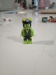 Lego star wars minifigures Oola sw0406