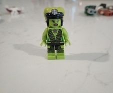 Lego star wars minifigures Oola sw0406