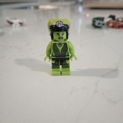 Lego star wars minifigures Oola sw0406