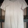 Girls Tee Shirt, size "13 to 14" Image 2
