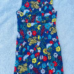 French connection summer dress