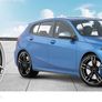 GMP Italia Dea Alloys Wheels Image 4