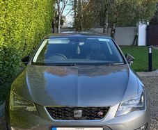 2016 Seat Leon Fr Sc 2.0 Tdi 150bhp (3 Door)