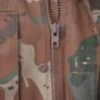 South African Army Camouflage Field Jacket Size Medium Image 4