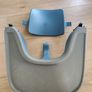 tripp trapp baby set and tray Image 2