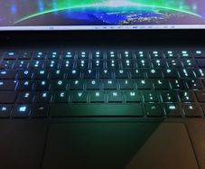 Razer blade 15, like new, open to offers