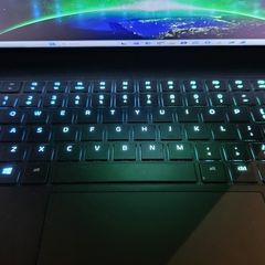 Razer blade 15, like new, open to offers