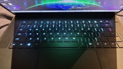 Razer blade 15, like new, open to offers
