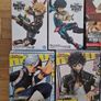 My hero academia figure collection Image 2
