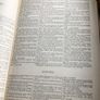 The Standard  Book of Essential Knowledge large hardcover book Image 6