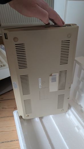 Commodore 64c