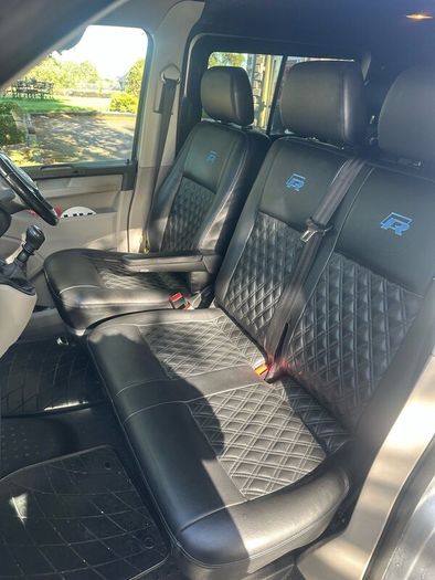 Vw transporter