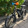 Batman Bike Image 2