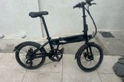 Fiido D4 Electric Bike