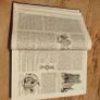 Odhams Encyclopedia Illustrated Image 6