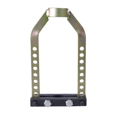Cv joint remover tool