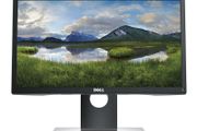 Dell 20" P2018h Hdmi Led Monitor Hd