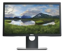 Dell 20" P2018h Hdmi Led Monitor Hd