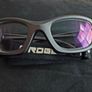 Progear Eyeguard glasses matte gray Image 4