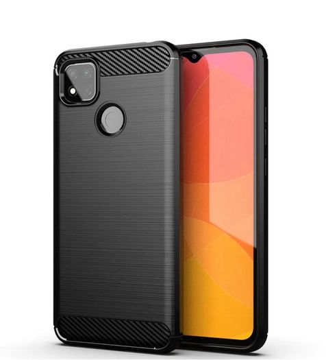 Shockproof Case for Xiaomi Mi 11T Pro Redmi 9AT Note 9 10 11 PRO 5G Back Cover