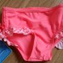 BNWT - Age 18 to 23 Months - A Beautiful Set of Swim Bottoms - E Image 3