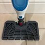 Shark Steam Pocket Mop Klick N Flip with Water Tank S6001UK Image 3