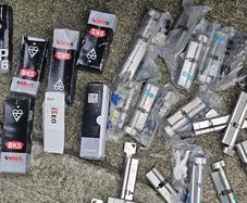 door cylinders