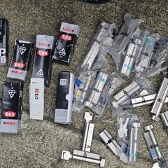 door cylinders