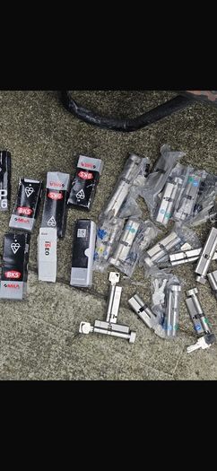 door cylinders