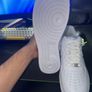 Nike Airforce 1s Size 9.5uk Image 2