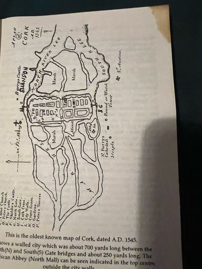 The Gurranabraher Story  Cork David McCarthaigh Irish local history