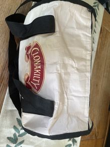 Clonakilty cooler bag