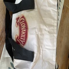 Clonakilty cooler bag