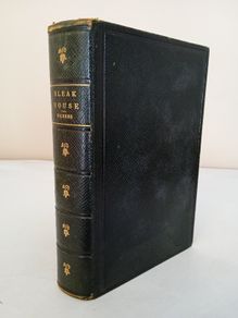 Bleak House by Charles Dickens. With Forty Illustrations by 'Phiz' (PT99)
