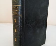 Bleak House by Charles Dickens. With Forty Illustrations by 'Phiz' (PT99)