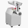 Electric Meat Mincer 600W/850W Commercial Grinder with Sausage Attachment Image 7