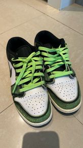 Nike Jordan trainers. Size 4.5uk/ 37.5eu