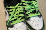 Nike Jordan trainers. Size 4.5uk/ 37.5eu