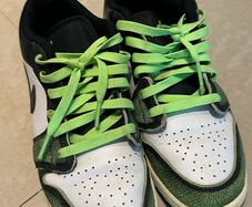 Nike Jordan trainers. Size 4.5uk/ 37.5eu