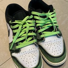 Nike Jordan trainers. Size 4.5uk/ 37.5eu