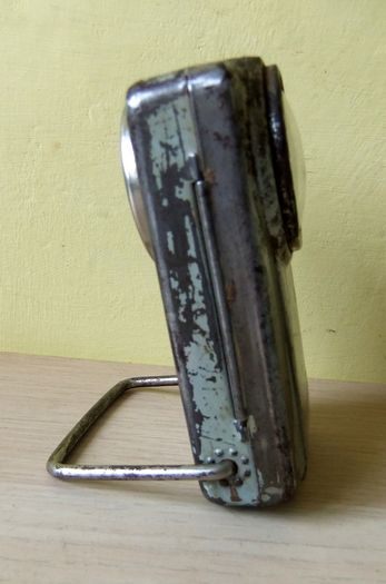 Old Cipel Lamp