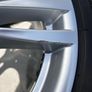 Genuine BMW 400M 18" Alloy Wheels Image 8