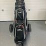 Powacaddy Trolley & Bag Image 3
